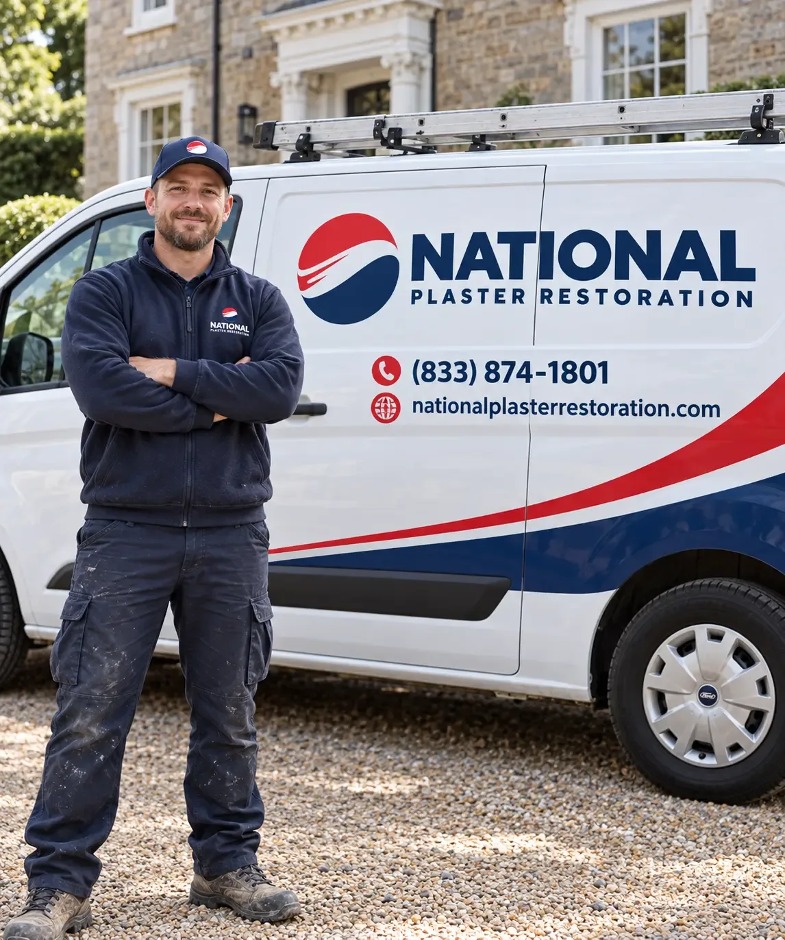 Plaster Repair Ghent, NY FAQs